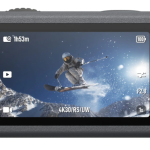 DJI Osmo Action 6 Adventure Combo